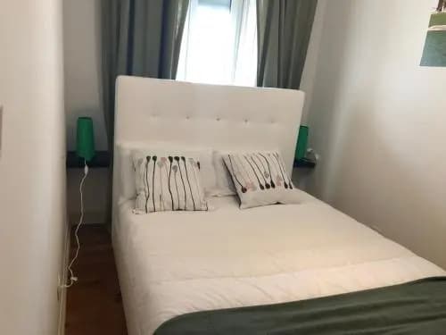7 Mares Hostel - main photo