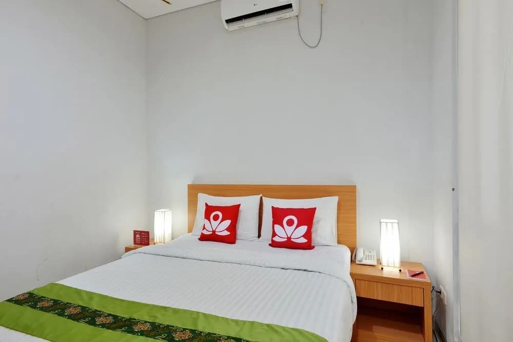 ZEN Rooms Basic Kelapa Dua Kebon Jeruk - photo 6