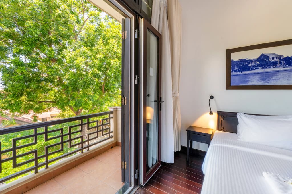 Hoi An Historic Hotel - photo 4