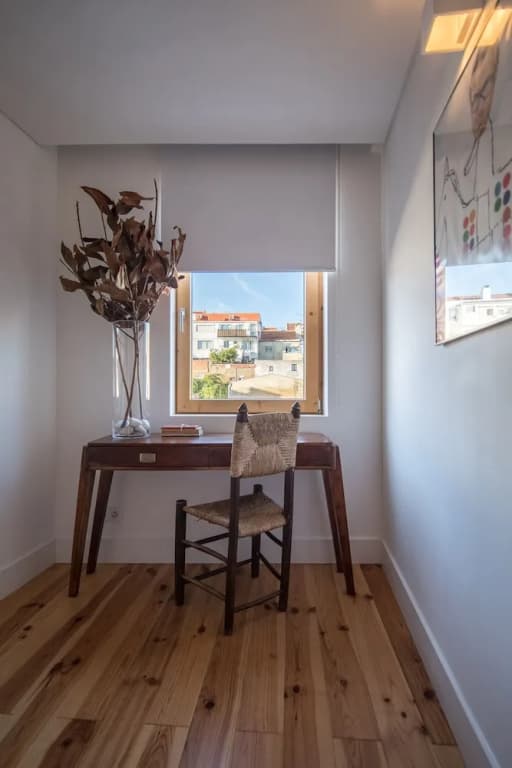 Cozy Lisbon Graça - photo 16