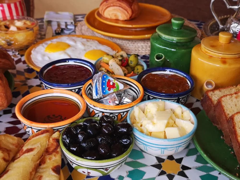 Riad Azra Marrakech - photo 11