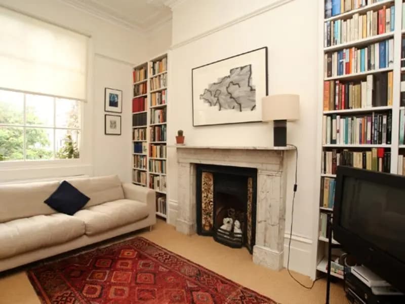 Veeve  Great Location 3 Bed Townhouse Regent S Park - photo 8