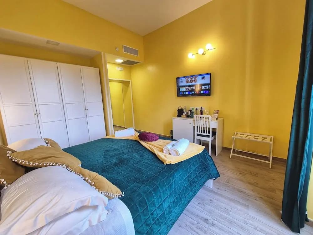 Residenze Serventi Longhi - photo 34
