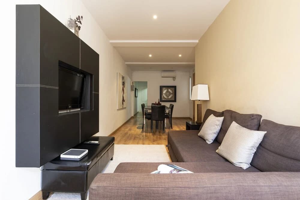 AB Eixample Viladomat Apartments - photo 5