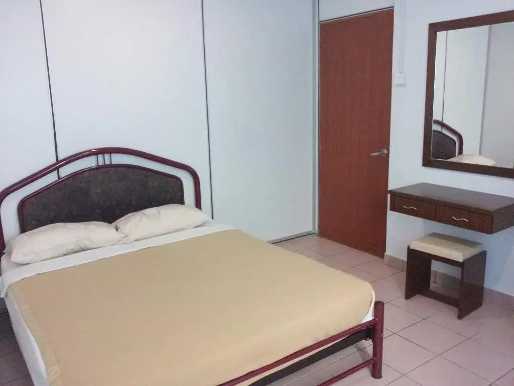 CJ Apartment - photo 2