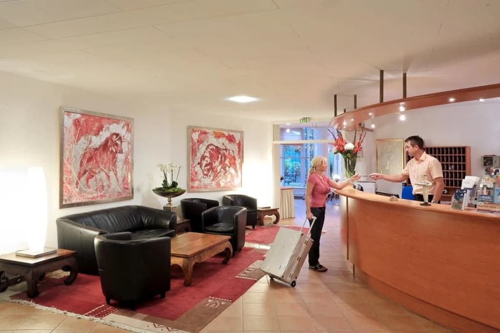 Hotel Ludwig van Beethoven - photo 15