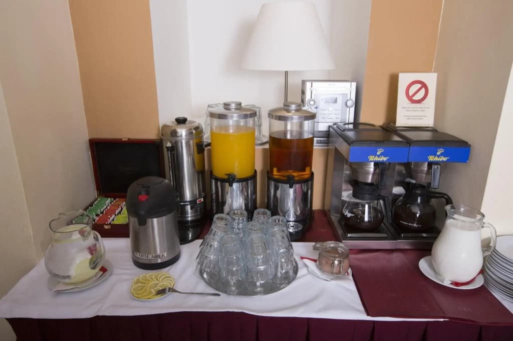 Hotel Tyl - photo 4