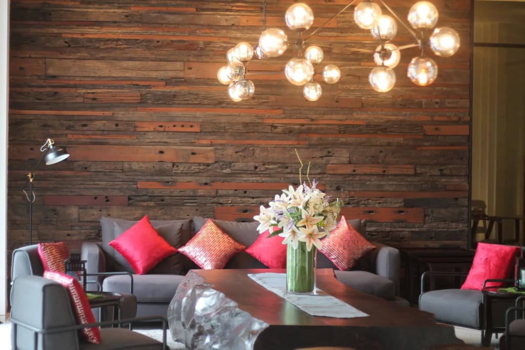 Delua Hotel - photo 15