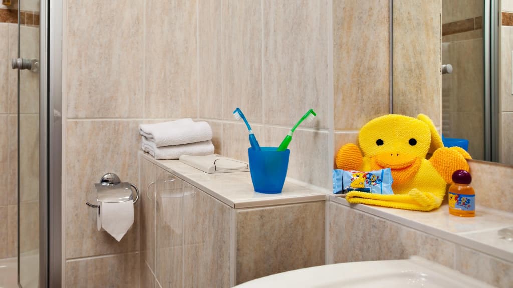 Mercure Hotel Berlin Mitte - photo 9