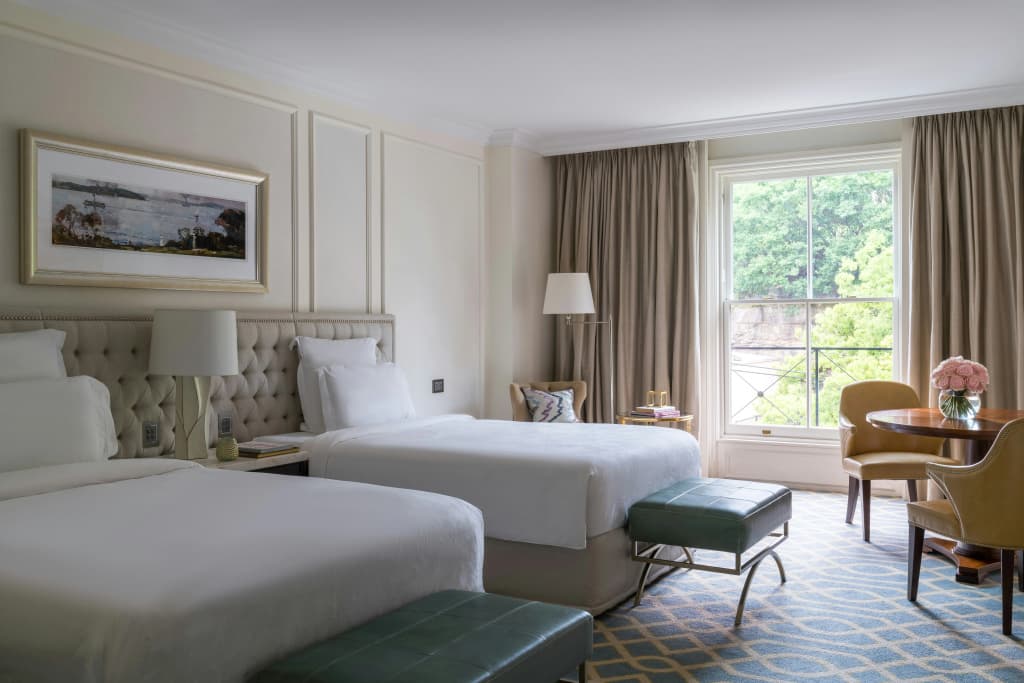 The Langham, Sydney - photo 16
