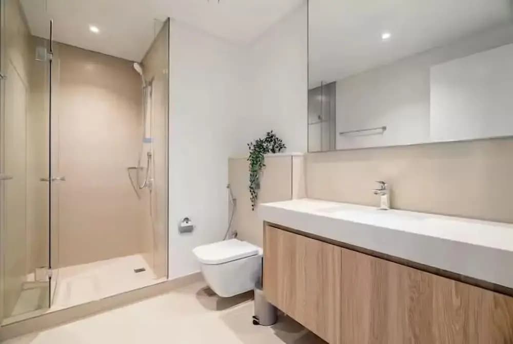 Rove Haven Crown 4BR Burj Dubai Mall - photo 37