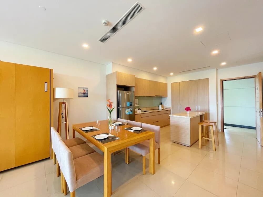 Danang Ocean Beach Villa - photo 39