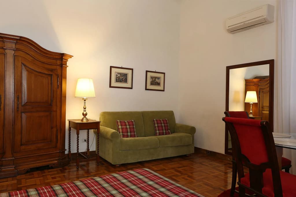 Houspitality Caesar B&B - photo 13