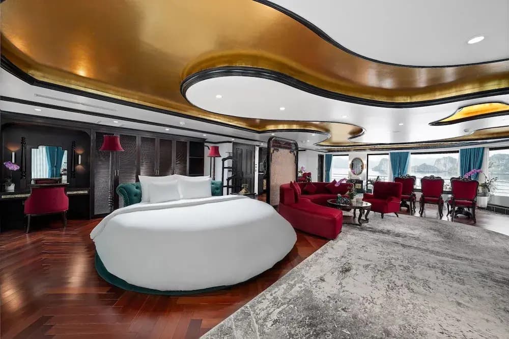 Catherine Cruises - photo 28