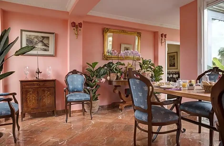 Episcopo Lipinsky Bed  Breakfast - photo 14