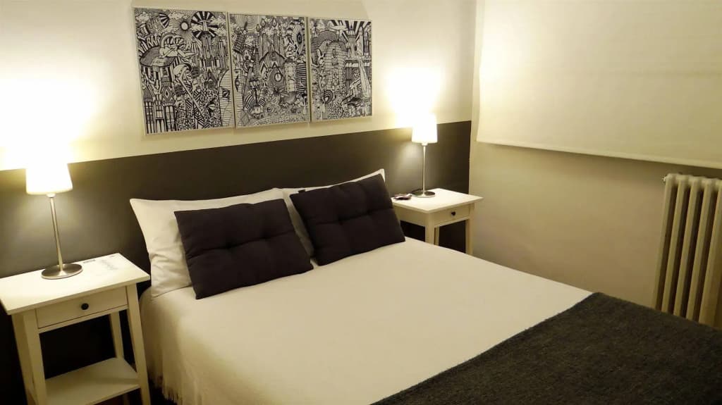 Hostal El Ninot - photo 33