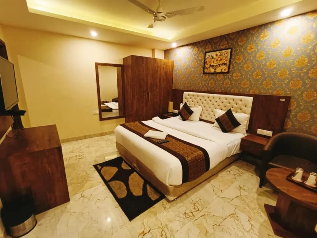 Mayda Inn- A Boutique Hotel - photo 15