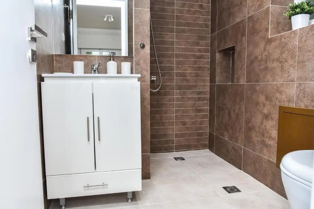 Modern Apartment at Exarchia 1 bed 2 pers - photo 6