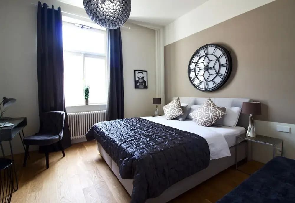 Praha Unique Suite - photo 2