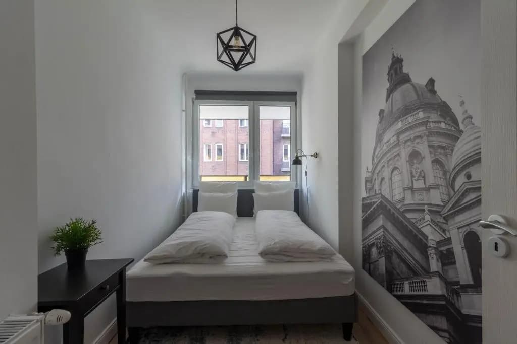 Standard Apartment by Hi5 - Madách - photo 2