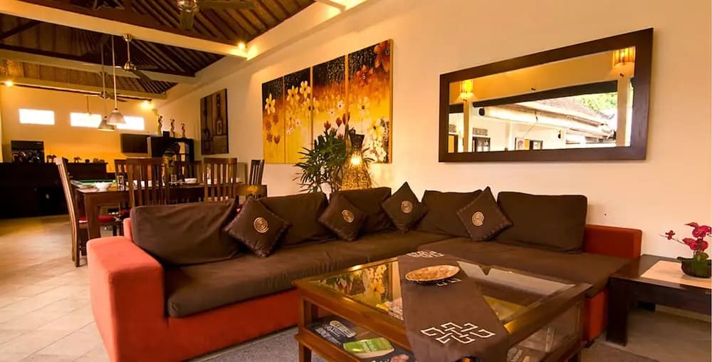 Antara Villas - photo 23