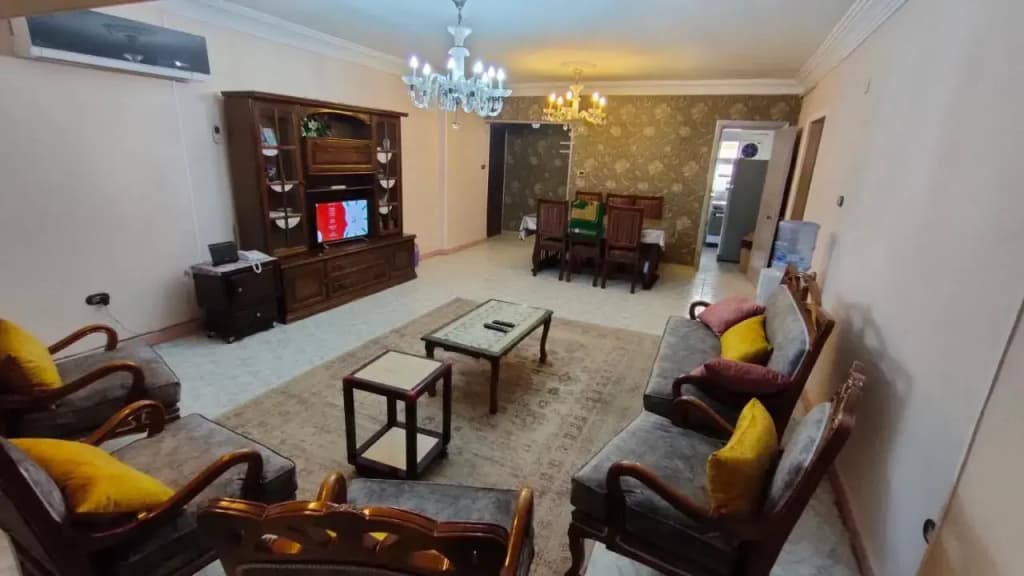 شقة مكرم عبيد للعائلات B 20 - photo 18