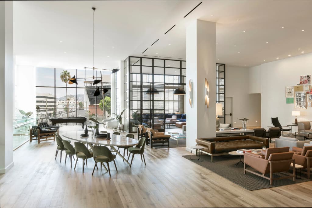 Kimpton Everly Hotel Hollywood by IHG - photo 35