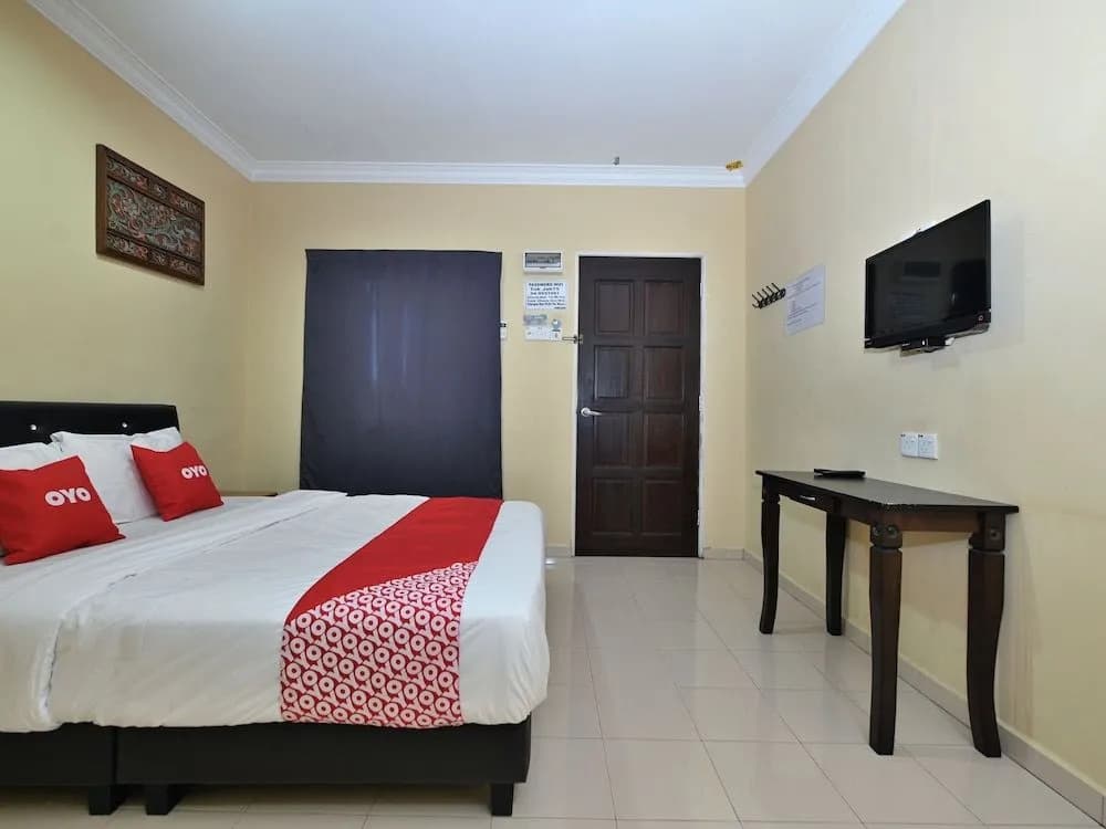 Tokjah Guest House - photo 4