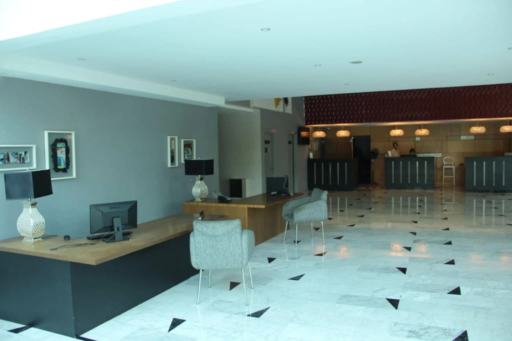 Dua Sentral Suites - photo 11