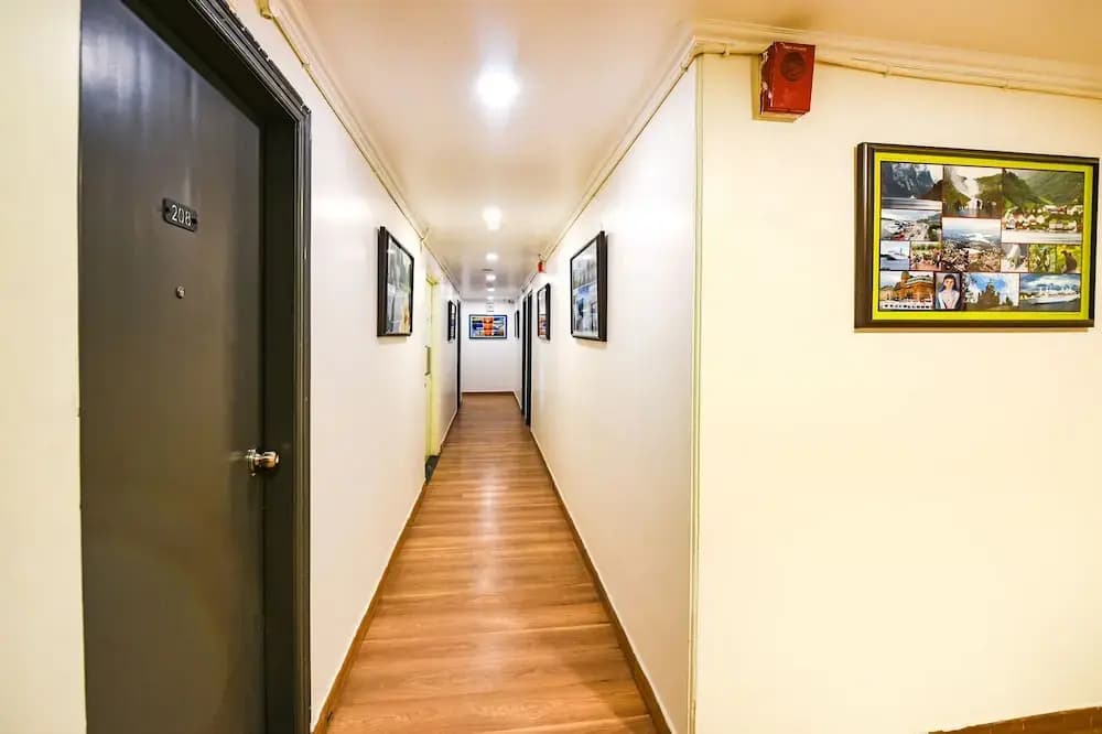 FabHotel La Serene NFC - photo 11