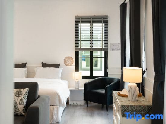 Tarn Villa Krabi - photo 2