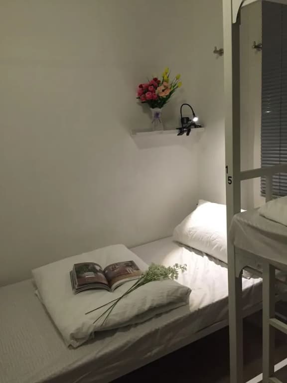 Apple Hotel (Sai Ying Pun) - photo 5