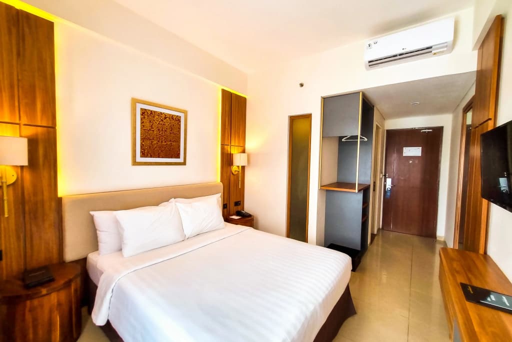 Crystalkuta Hotel - Bali - photo 5