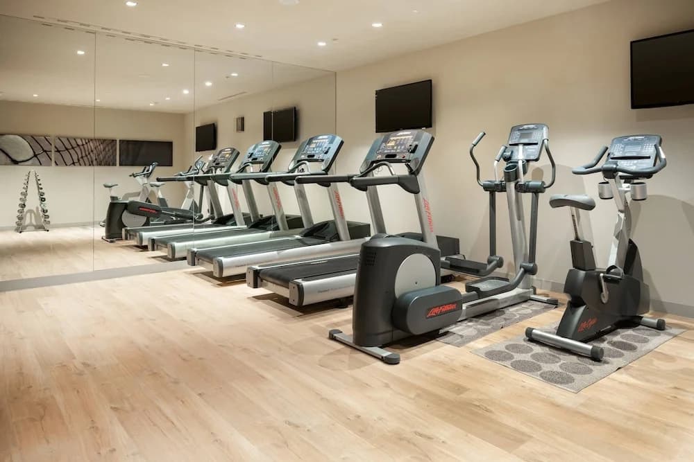 AC Hotel Aitana by Marriott - photo 6