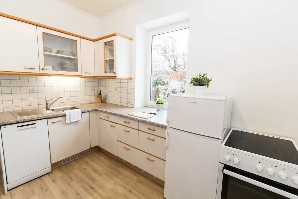 CheckVienna - Apartment Veitingergasse - photo 19