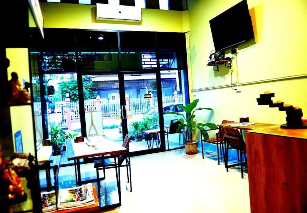 Home at Samlan Soi 1 - photo 15