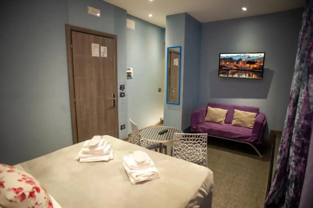 Gracchi Guest House - photo 7