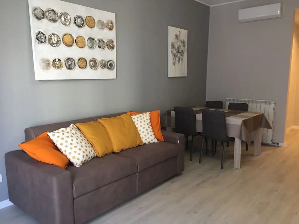 De Angeli Luxury Flat - photo 10