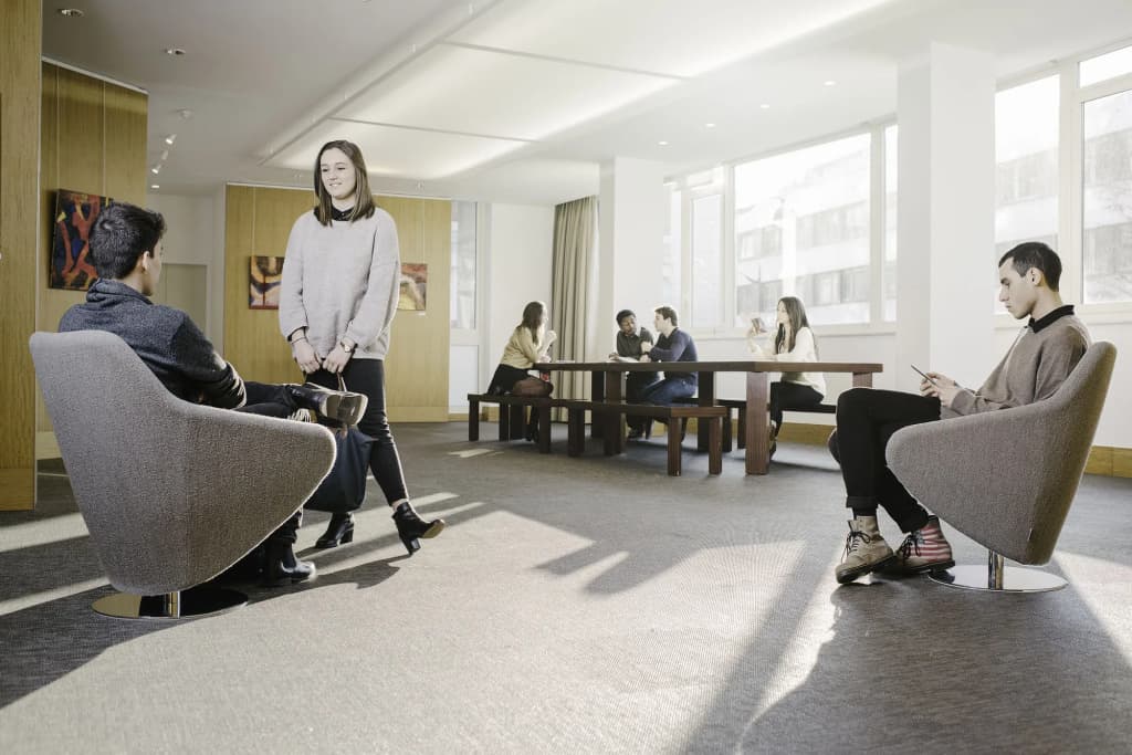 FIAP - Hostel - photo 18
