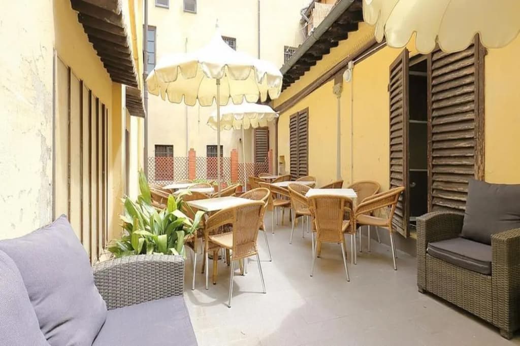 Hotel Pensione Ottaviani - photo 12