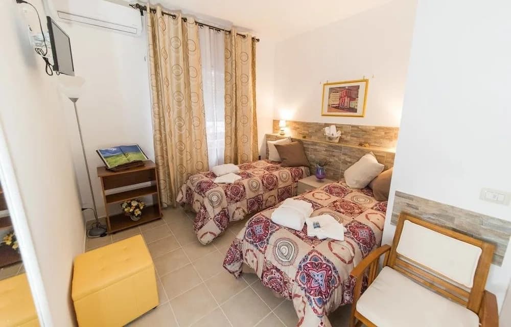 Vebis Guesthouse - photo 4