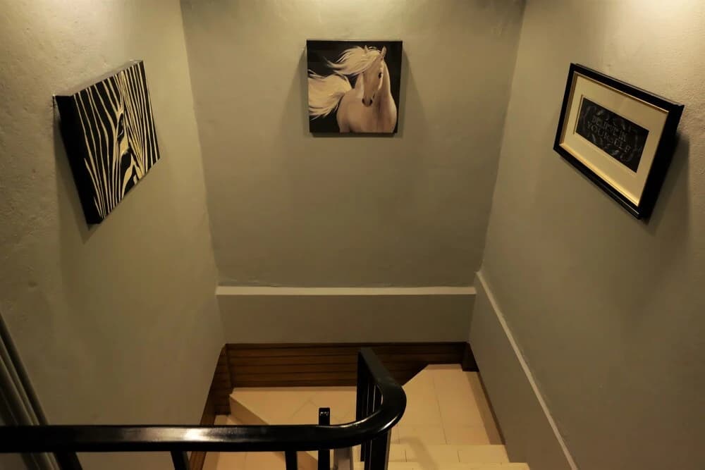 NanRada Hometel - photo 11