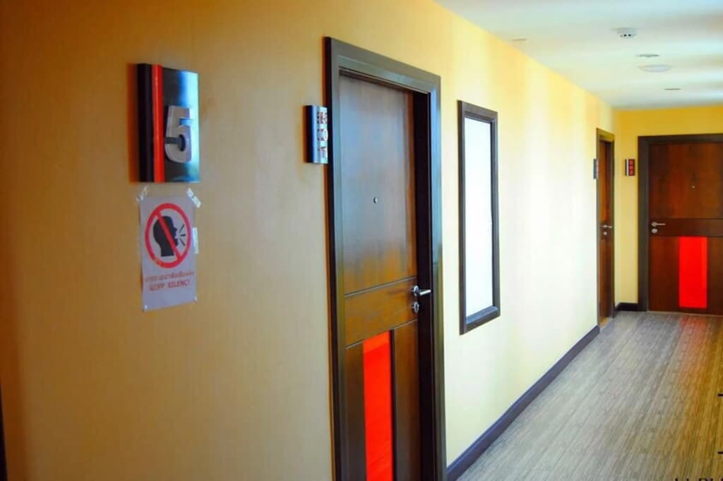 Uplus Uhome - photo 11