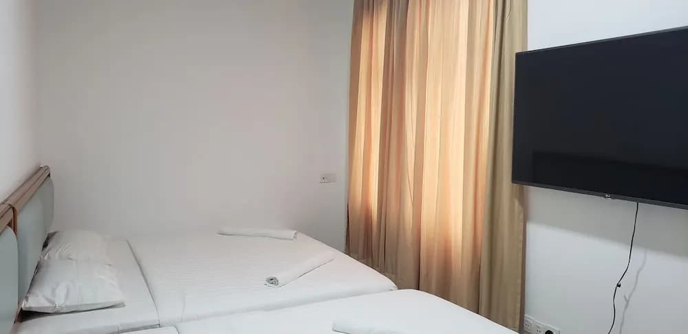 S Rose Hotel Sepang - photo 13