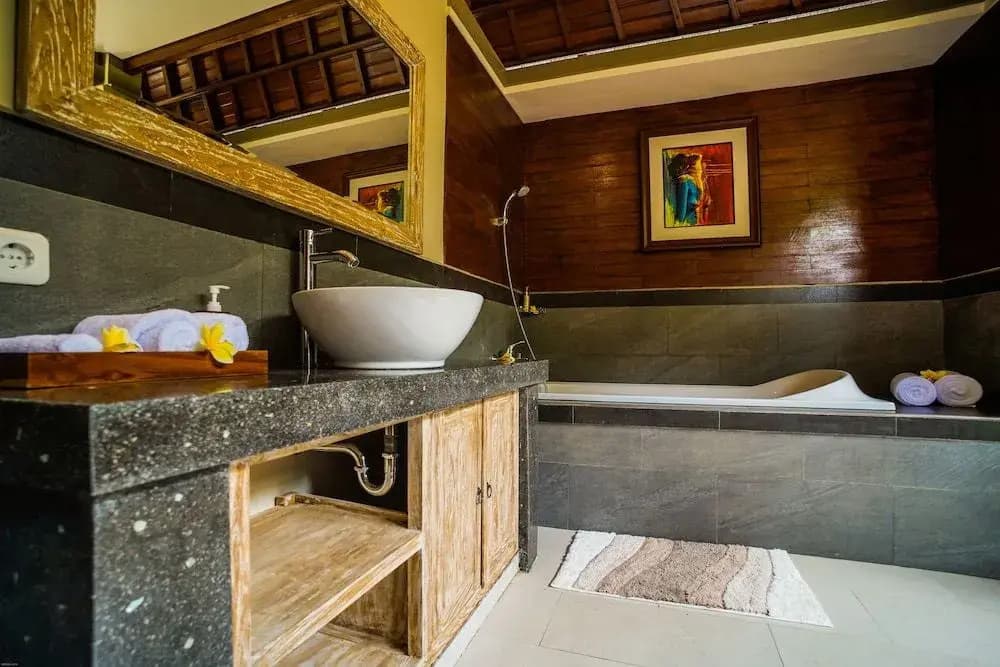 Buana Tirta Ubud Villa - photo 17