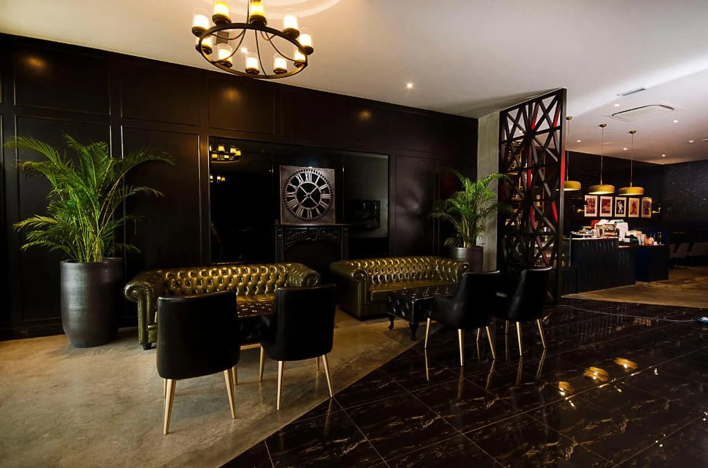 Palm Hotel Ipoh - photo 16