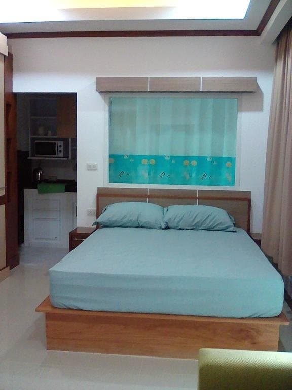 Sanggaou Bungalows - photo 17