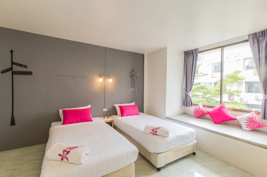 Chongko Guesthouse - photo 4