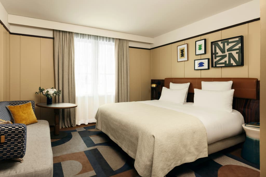 Norman Hotel - photo 39