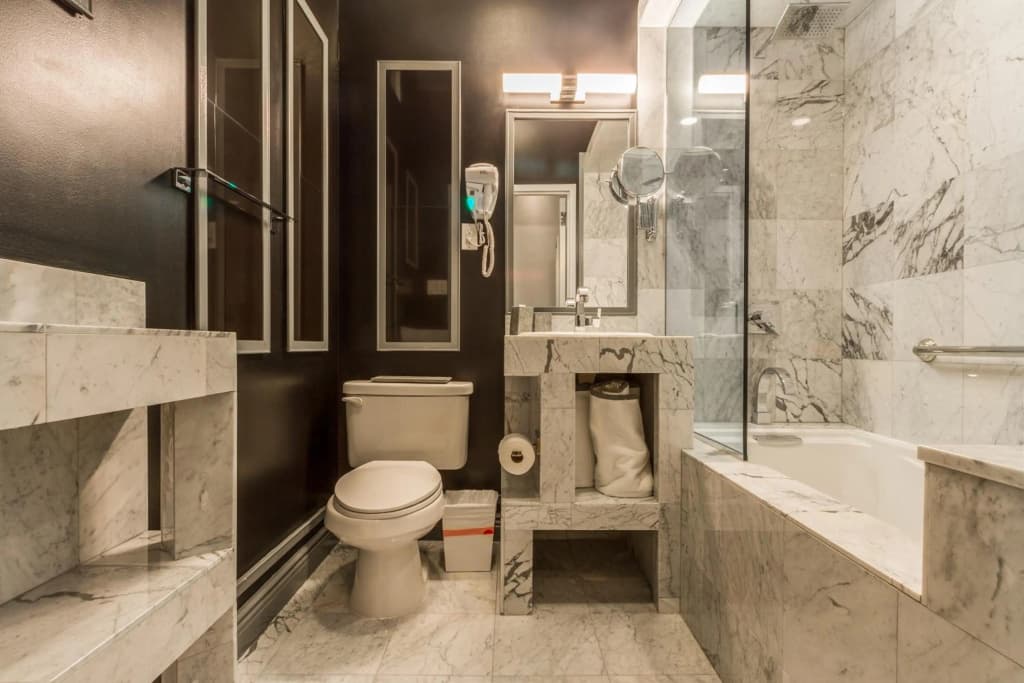 Franklin Guesthouse - photo 9